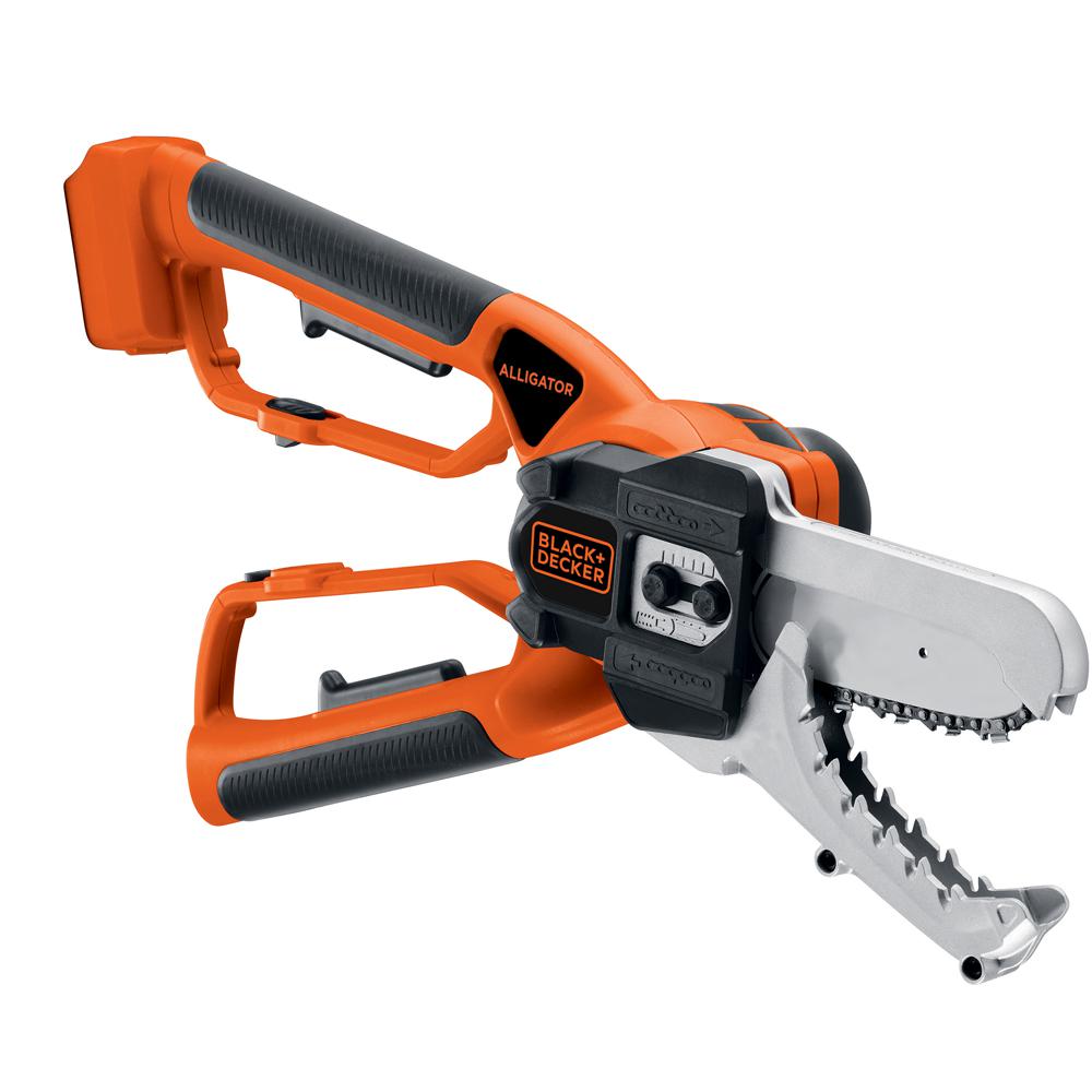 Open Box -  Black & Decker 20V Bare Lopper