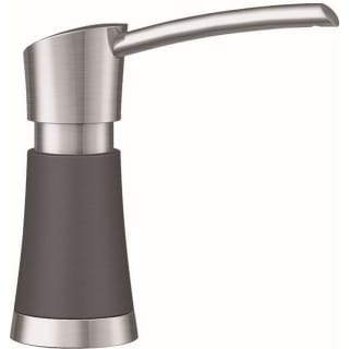 Open Box - Blanco 442051 Artona Deck Mounted Soap / Lotion Dispenser