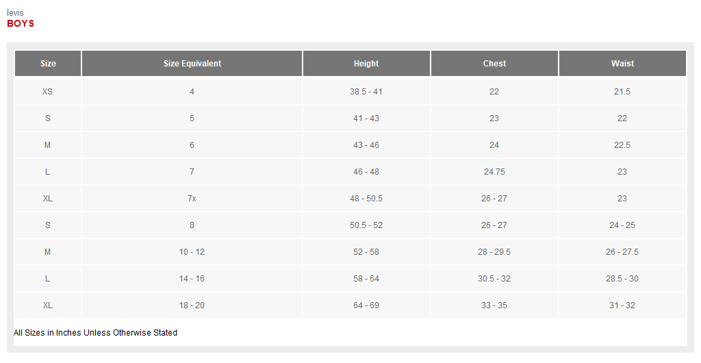 Levi's Boys' 510 Skinny Fit Everyday Performance Jeans - Milestone Levi'sBullseye Deals