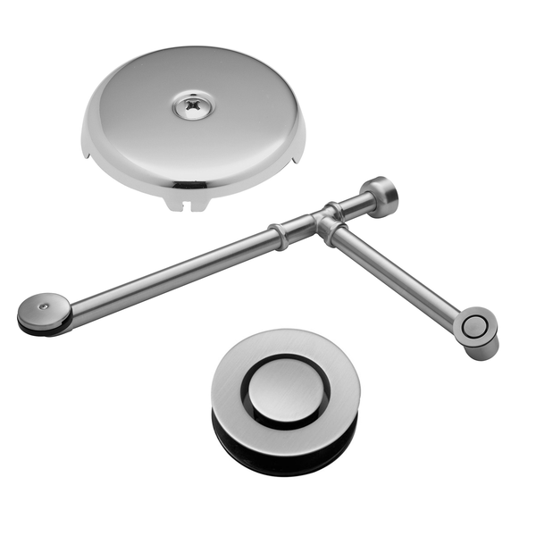 Open Box - California Faucets 9226-Z-PBU - Bathroom Sink Parts Sink Accessories and Parts