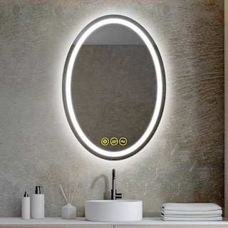 Open Box - Brio Lighting ANE054 - Mirrors Home Decor