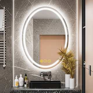 Open Box - Brio Lighting ANE055 - Mirrors Home Decor