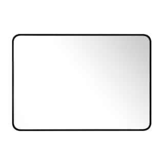Open Box - Brio Lighting Brio2703-BK - Mirrors Home Decor