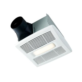 Open Box - Broan AE80SL - Exhaust Fans Ventilation