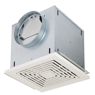 Open Box - Broan L100E - Exhaust Fans Ventilation