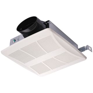 Open Box - Broan LP510R - Exhaust Fans Ventilation