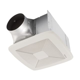 Open Box - Broan QT130E - Exhaust Fans Ventilation