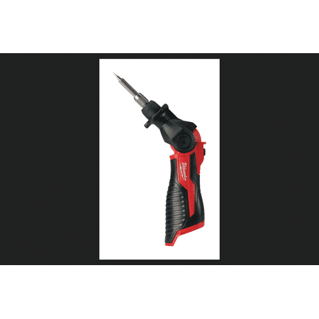 Open Box -  Milwaukee M12 Cordless Soldering Iron