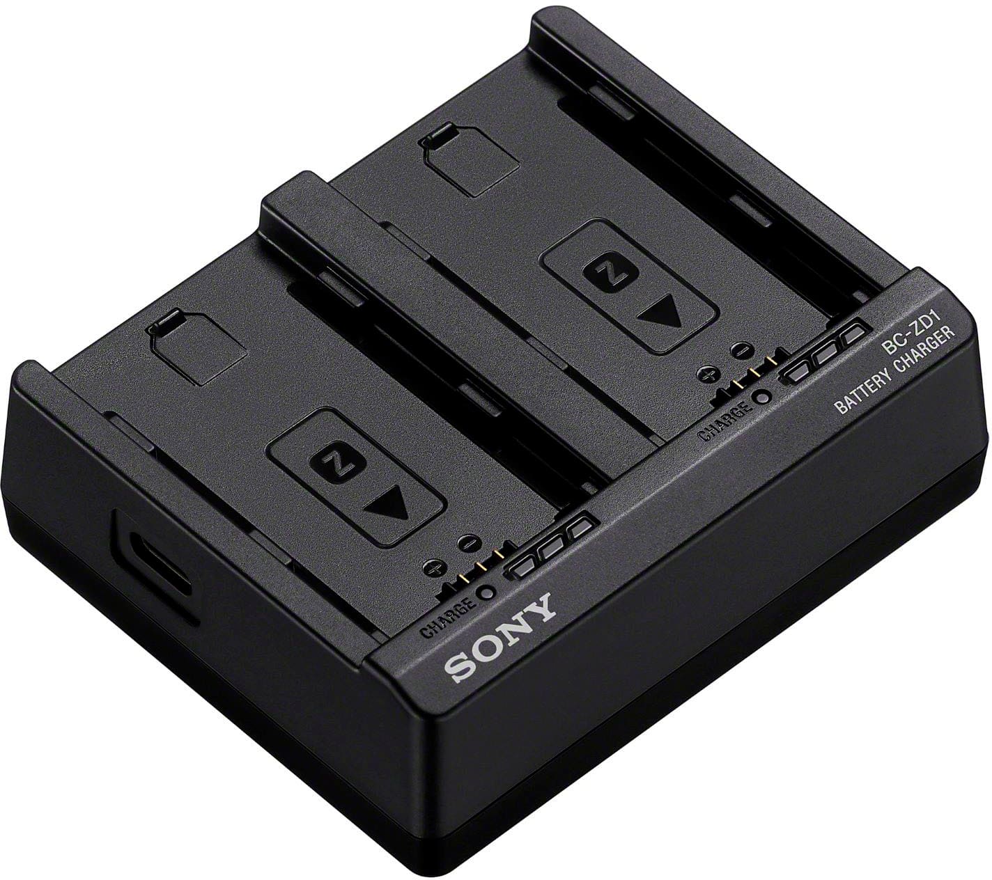 Certified Refurbished - SONY BCZD1 DI Accessories