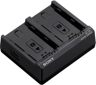 Refurbished - SONY BCZD1 DI Accessories
