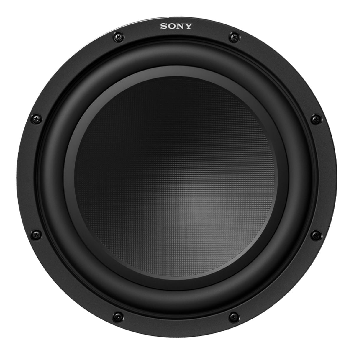 Certified Refurbished - Sony Mobile XS-W124GS 12  Subwoofer
