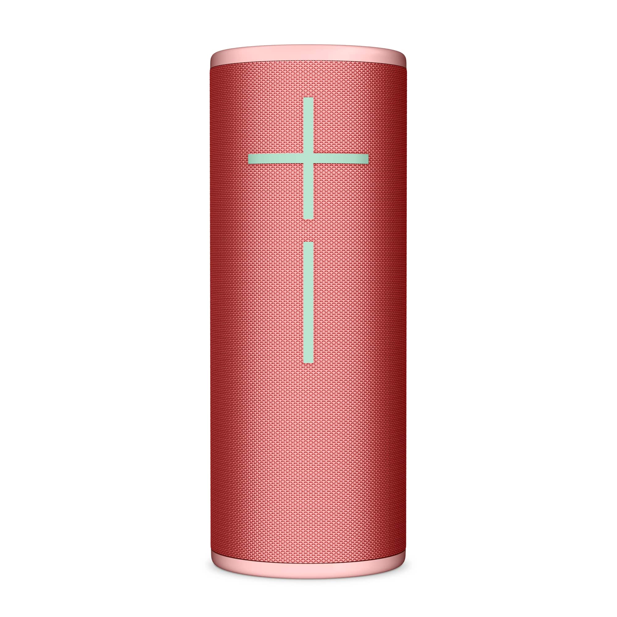 Certified Refurbished - BOOM 4 ï¿½ Raspberry Red