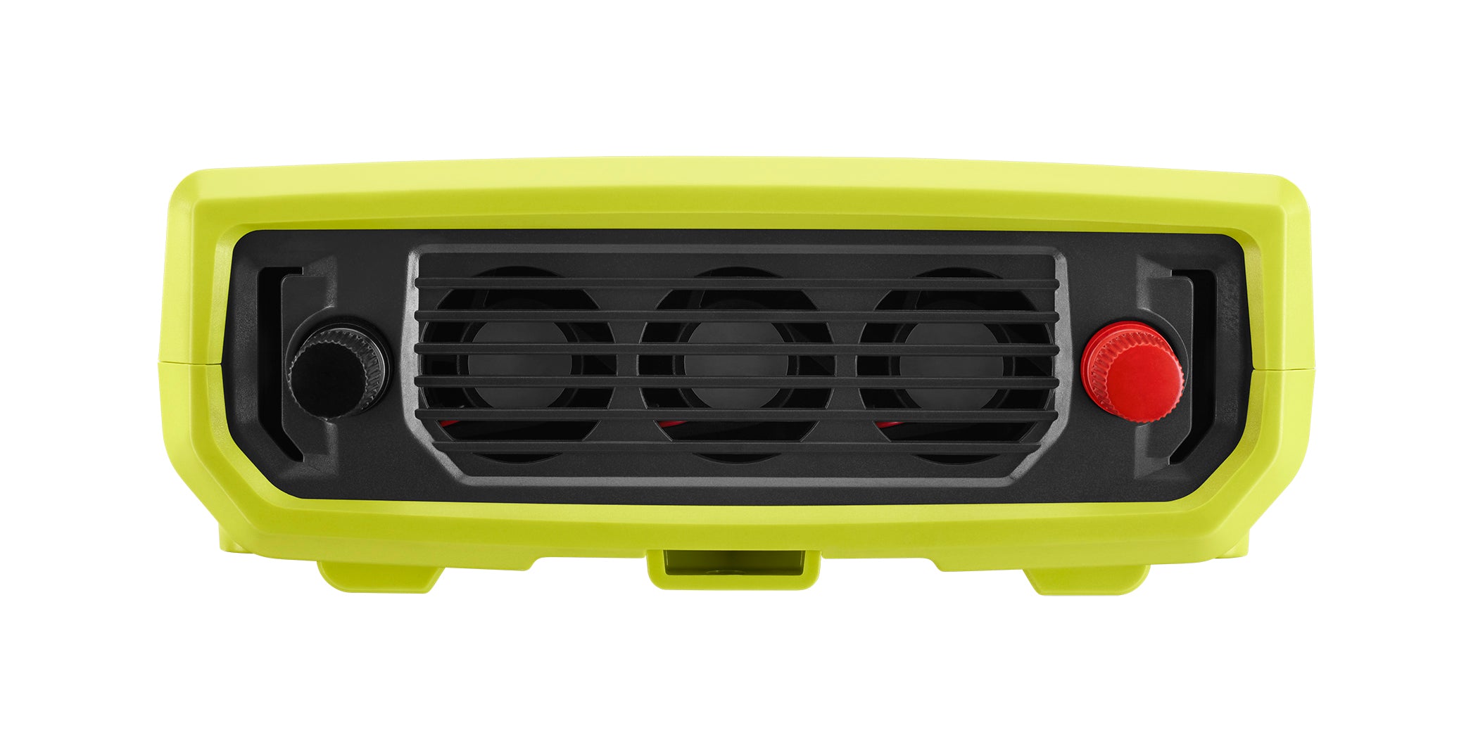 Open Box -  RYOBI ONE+ 18V 800-Watt Max 12V Automotive Power Inverter with Dual USB Ports