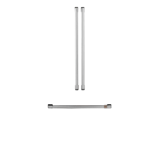 Open Box - Cafe CXMA3H3PNSS - Full Size Refrigerator Accessories
