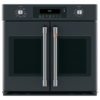 Open Box - Cafe 30-in Wall Oven Handle (Brushed Stainless), 1166730