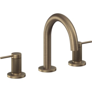 Open Box - California Faucets 5202MKZB-ABF - Bathroom Sink Faucets Faucet