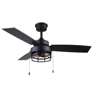 Open Box - Canarm CF42ATT3BK - Ceiling Fans Fans