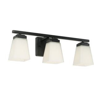 Open Box - Capital Lighting 114431MB-334 - Bathroom Fixtures Indoor Lighting