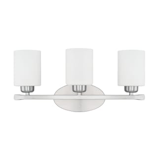 Open Box - Capital Lighting 115231BN-338 - Bathroom Fixtures Indoor Lighting