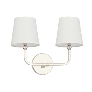 Open Box - Capital Lighting 119321PN-674 - Bathroom Fixtures Indoor Lighting