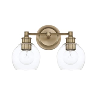 Open Box - Capital Lighting 121121AD-426 - Bathroom Fixtures Indoor Lighting