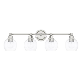 Open Box - Capital Lighting 121141PN-426 - Bathroom Fixtures Indoor Lighting