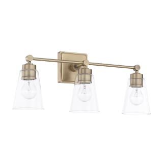 Open Box - Capital Lighting 121831AD-432 - Bathroom Fixtures Indoor Lighting