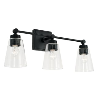 Open Box - Capital Lighting 121831MB-432 - Bathroom Fixtures Indoor Lighting