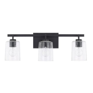 Open Box - Capital Lighting 128531MB-449 - Bathroom Fixtures Indoor Lighting