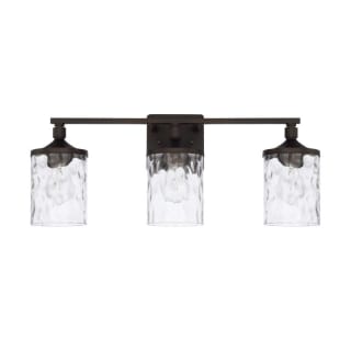Open Box - Capital Lighting 128831BZ-451 - Bathroom Fixtures Indoor Lighting