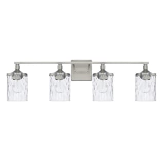 Open Box - Capital Lighting 128841BN-451 - Bathroom Fixtures Indoor Lighting
