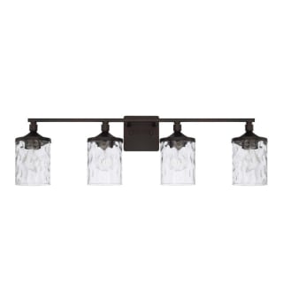 Open Box - Capital Lighting 128841BZ-451 - Bathroom Fixtures Indoor Lighting