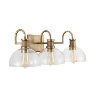 Open Box - Capital Lighting 139133AD-497 - Bathroom Fixtures Indoor Lighting