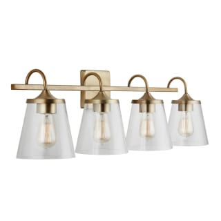 Open Box - Capital Lighting 139142AD-496 - Bathroom Fixtures Indoor Lighting