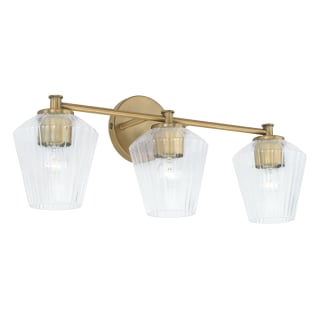 Open Box - Capital Lighting 141431AD-507 - Bathroom Fixtures Indoor Lighting