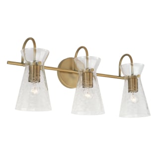 Open Box - Capital Lighting 142431AD - Bathroom Fixtures Indoor Lighting