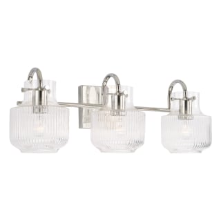 Open Box - Capital Lighting 145131PN - Bathroom Fixtures Indoor Lighting