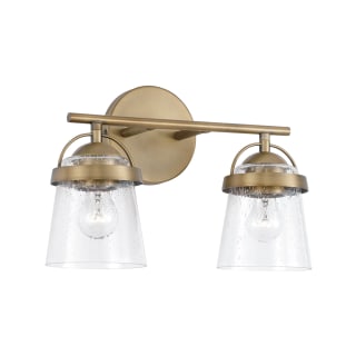 Open Box - Capital Lighting 147021AD-534 - Bathroom Fixtures Indoor Lighting