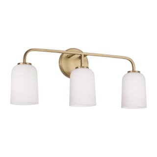 Open Box - Capital Lighting 148831AD-542 - Bathroom Fixtures Indoor Lighting