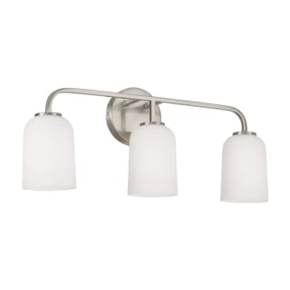 Open Box - Capital Lighting 148831BN-542 - Bathroom Fixtures Indoor Lighting