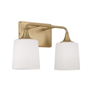 Open Box - Capital Lighting 148921AD-541 - Bathroom Fixtures Indoor Lighting
