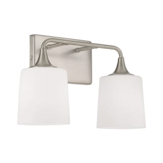 Open Box - Capital Lighting 148921BN-541 - Bathroom Fixtures Indoor Lighting