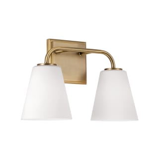 Open Box - Capital Lighting 149421AD-543 - Bathroom Fixtures Indoor Lighting