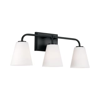 Open Box - Capital Lighting 149431MB-543 - Bathroom Fixtures Indoor Lighting