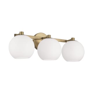 Open Box - Capital Lighting 152131AD-548 - Bathroom Fixtures Indoor Lighting