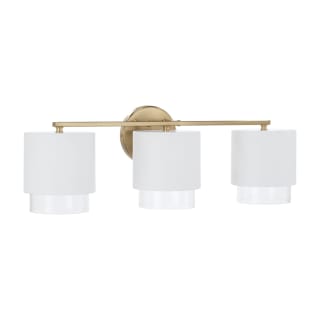 Open Box - Capital Lighting 153031RE-549 - Bathroom Fixtures Indoor Lighting