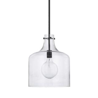 Open Box - Capital Lighting 325712MB - Pendants Indoor Lighting