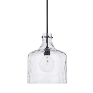 Open Box - Capital Lighting 325717MB - Pendants Indoor Lighting