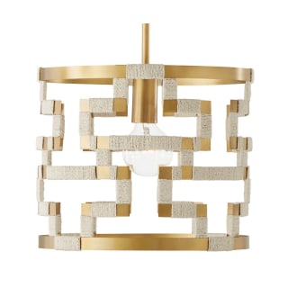 Open Box - Capital Lighting 341011NL - Pendants Indoor Lighting