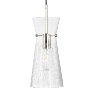 Open Box - Capital Lighting 342411PN - Pendants Indoor Lighting